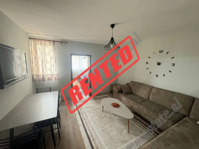 Apartment for rent in Sali Nivica Street, near the Ish Tregu Elektrik,&nbsp; in Tirana, Albania.
Th